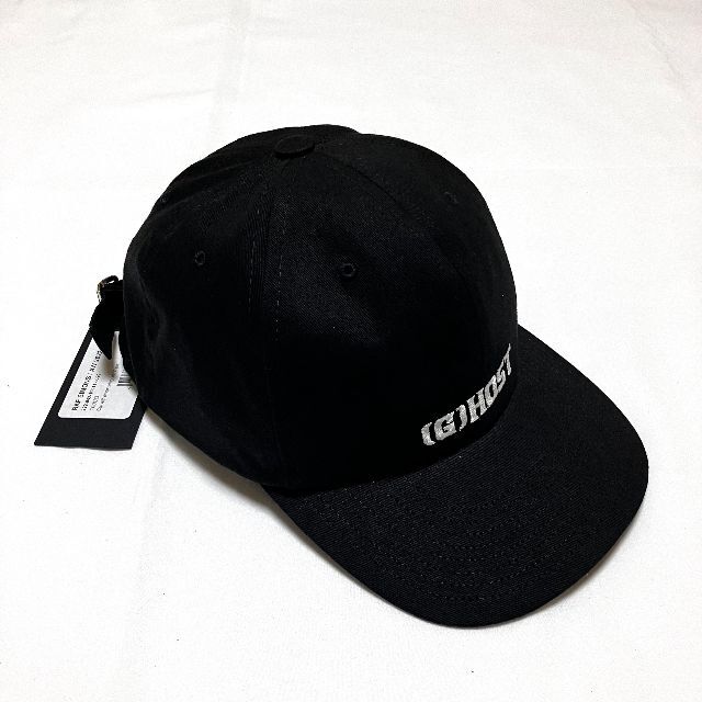 RAF SIMONS - 新品 22aw RAF SIMONS ロゴ キャップ 4196の通販 RAF SIMONS - 新品 22aw RAF SIMONS ロゴ キャップ 4196の通販
