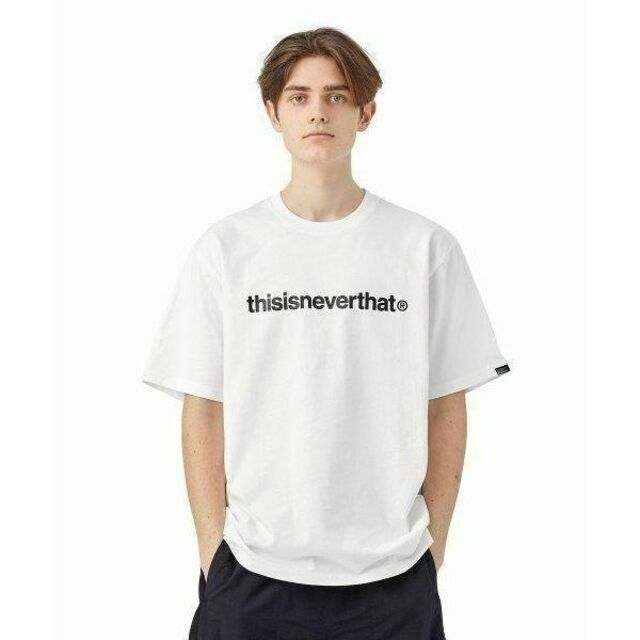 thisisneverthat - ネバザ Tシャツ ディスイズネバーザット tee thisisneverthat - ネバザ Tシャツ ディスイズネバーザット tee