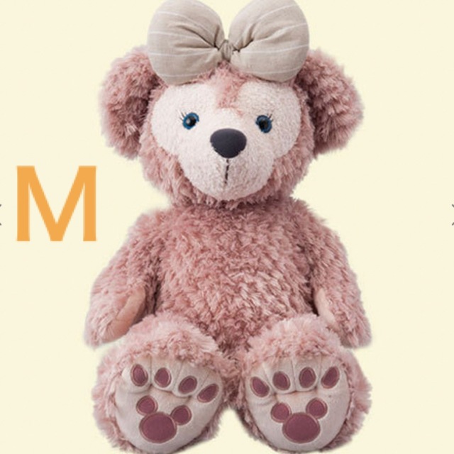 シェリーメイ - 【新品】お顔厳選 シェリーメイ Mサイズ ぬいぐるみの