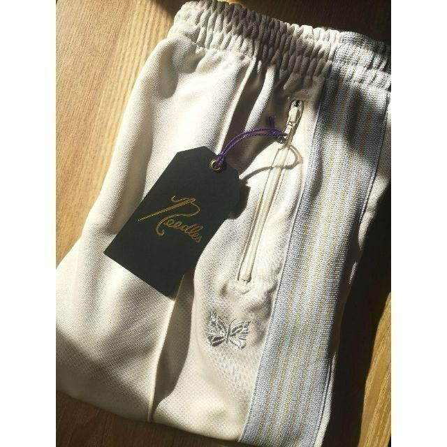 激安通販 ニードルズ ニードルス tee 菅田将暉 BTS フレアー