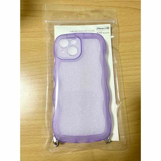 iPhone14用　スマホケース(iPhoneケース)