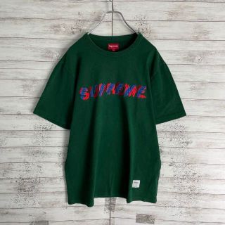 Supreme - 6491 【入手困難】シュプリーム☆ビッグロゴ定番カラー即 ...