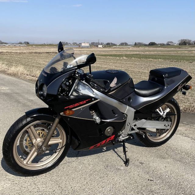 ホンダ純正CBR250RMC19