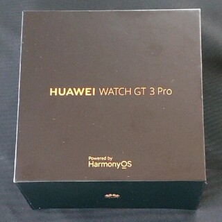 HUAWEI WATCH GT 3 Pro 46mm