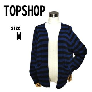 ちい様向け確認用【M(EUR 38)】TOPSHOP レディース カーディガン(カーディガン)