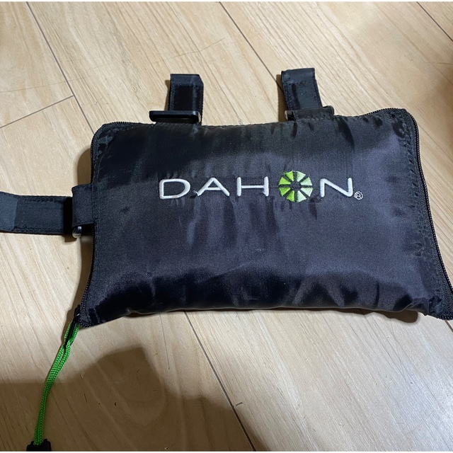 DAHON(ダホン)のDAHON SLIP BAG 20 スポーツ/アウトドアの自転車(バッグ)の商品写真