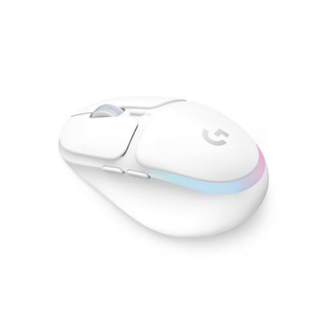 Logicool(ロジクール)のロジクール G705 オーロラコレクション スマホ/家電/カメラのPC/タブレット(PC周辺機器)の商品写真