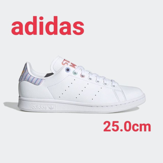 オリジナルスCategoryadidas Stan Smith アディダ　ススタンスミス　25.0cm