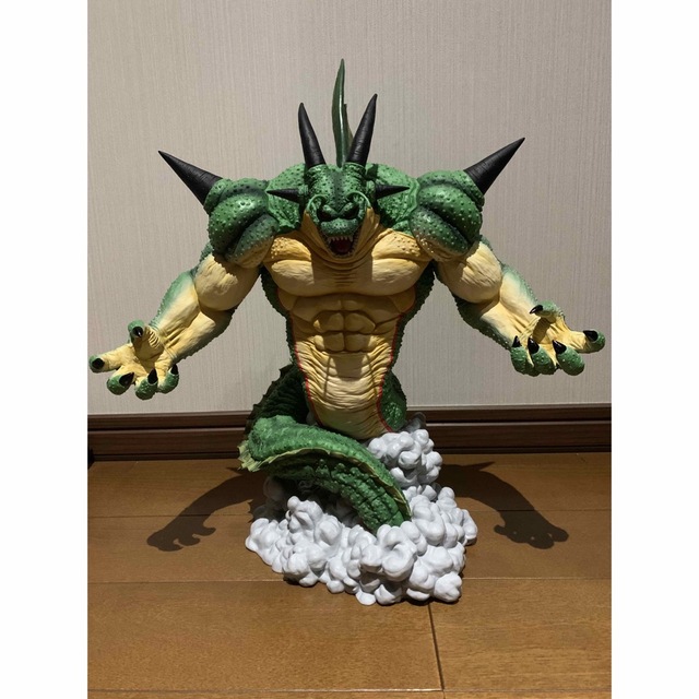 ドラゴンボール 1番くじ ラストワン ポルンガ&デンデセット 【使い勝手