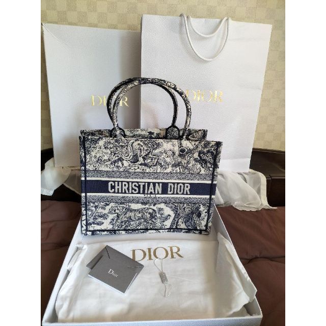 レビュー高評価のおせち贈り物 Christian Dior - Dior ディオール