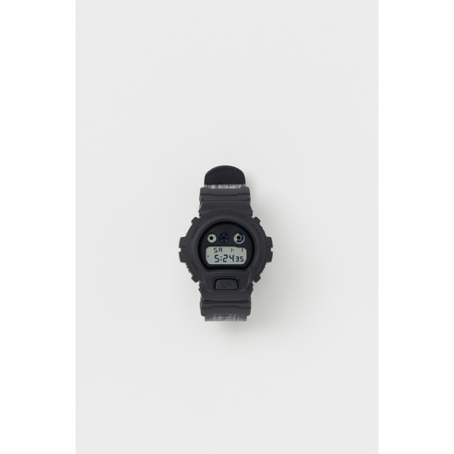 【未開封】Hender Scheme G-SHOCK DW6900