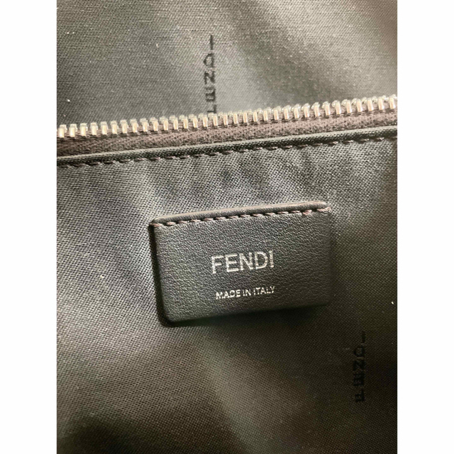 FENDI(フェンディ)の専用 レディースのバッグ(ボストンバッグ)の商品写真