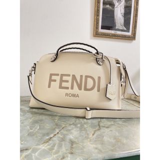 フェンディ(FENDI)の専用(ボストンバッグ)