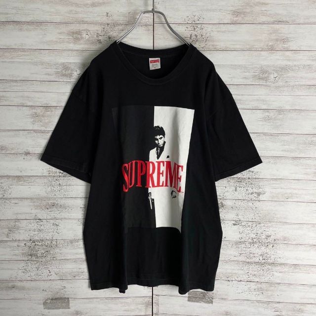 supreme  Tシャツ　シュプリーム　限定