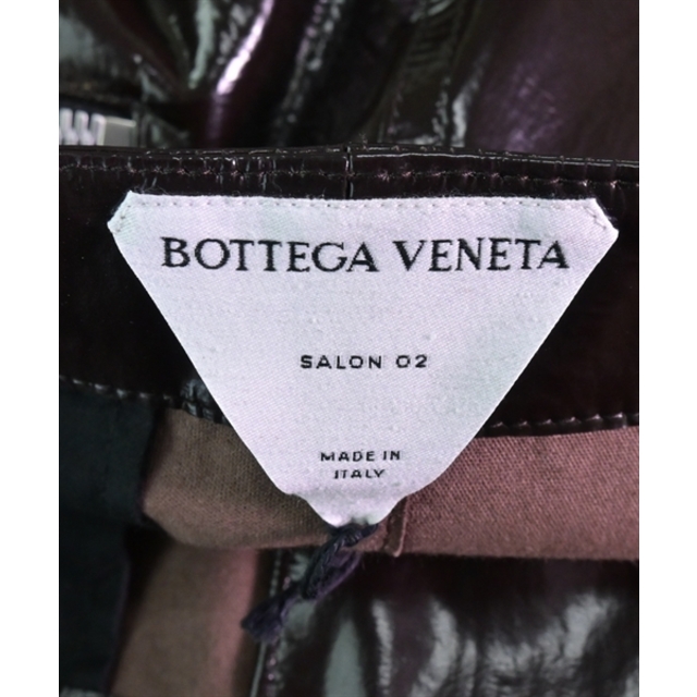 BOTTEGA VENETA ボッテガベネタ パンツ（その他） 46(M位) 茶 2