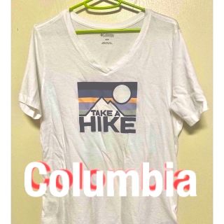 コロンビア(Columbia)のColombia サマーＴシャツ(Tシャツ/カットソー(半袖/袖なし))