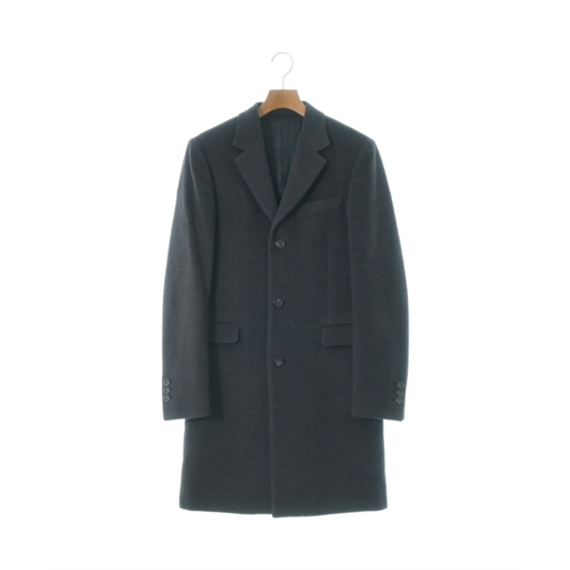 auralee20aw ロングコート | www.ibnuumar.sch.id