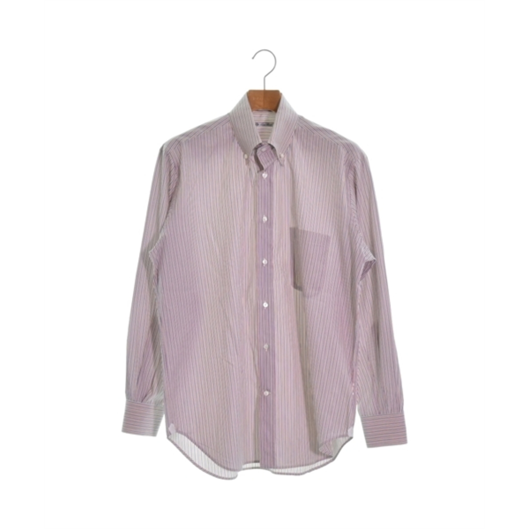 Loro Piana ドレスシャツ 41(XL位) www.krzysztofbialy.com