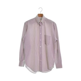 ロロピアーナ(LORO PIANA)のLoro Piana ドレスシャツ 41(XL位) 【古着】【中古】(シャツ)