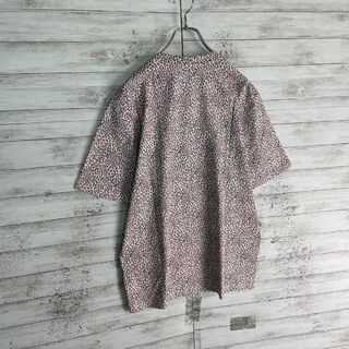7173 【人気デザイン】シュプリーム☆ワンポイントロゴ定番カラーtシャツ　美品