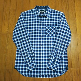 ビームス(BEAMS)のビームス　シャツ　L(シャツ)