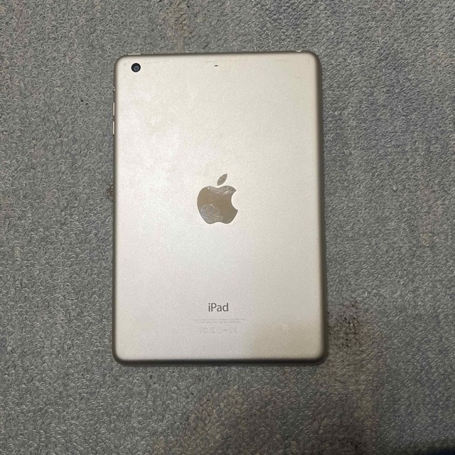 iPad Minii2 1