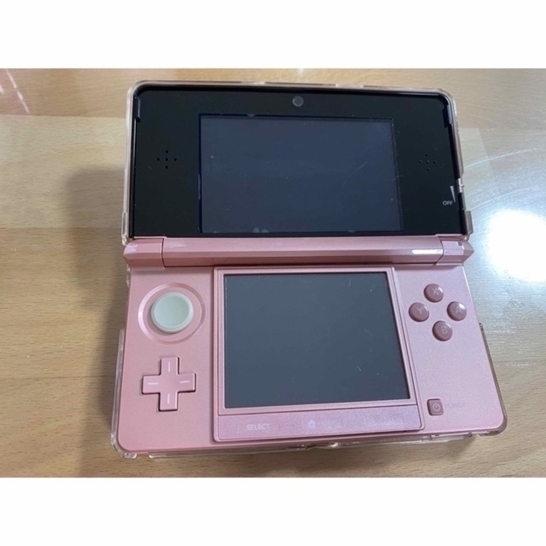 Nintendo3DS 1