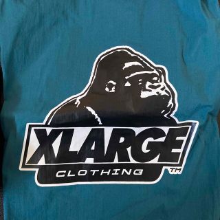 エクストララージ(XLARGE)のＸLARGE(犬)