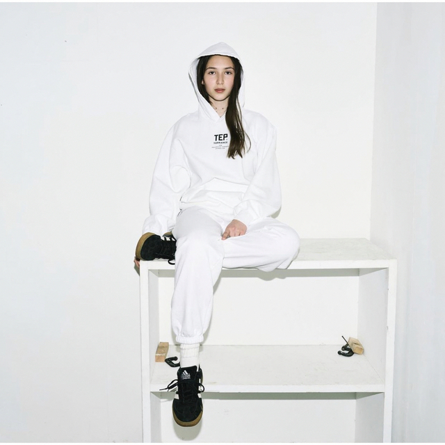 日本最大のブランド PANTS Lサイズ Lサイズ ennoy ennoy エンノイ