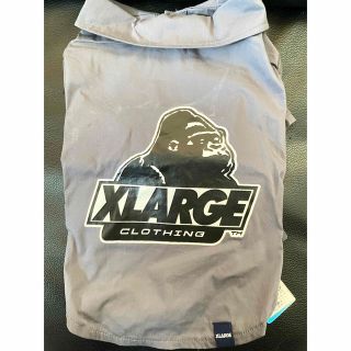 エクストララージ(XLARGE)のＸLARGE(犬)