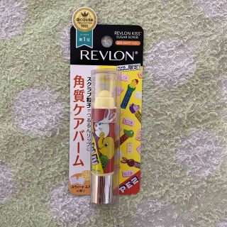 レブロン(REVLON)のレブロン キスシュガースクラブ（PEZ限定デザイン）(リップケア/リップクリーム)