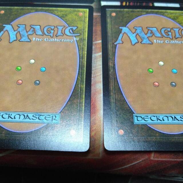 百以上出品、夏の帳、MTG 2