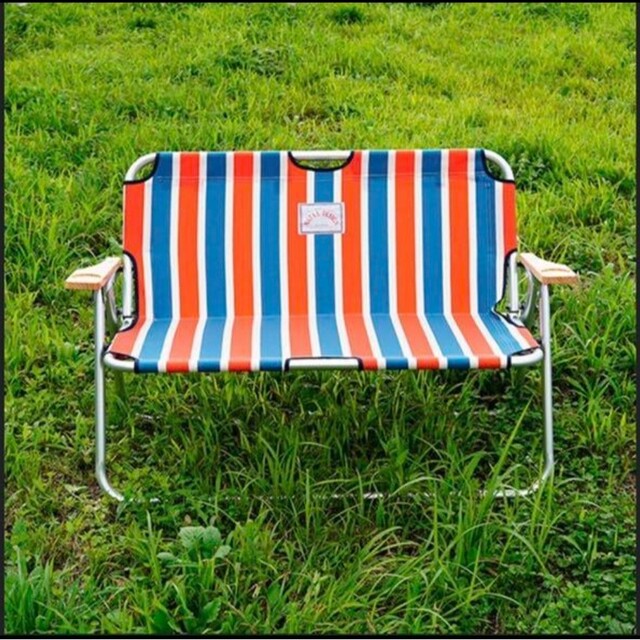 NATAL DESIGN(ネイタルデザイン)のNATAL DESIGN GRAND BENCH ネイタルデザイン ベンチ スポーツ/アウトドアのアウトドア(テーブル/チェア)の商品写真