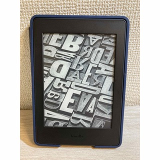 Kindle Paperwhite 第7世代(2015)(電子ブックリーダー)