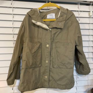 ザラキッズ(ZARA KIDS)のZARA KIDS マウンテン(その他)