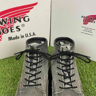 REDWING - 【安心品質036】コラボ8870レッドウイングREDWING送料込