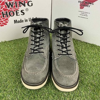 REDWING - 【安心品質036】コラボ8870レッドウイングREDWING送料込