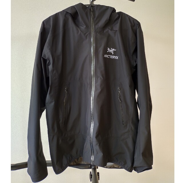 Arc’teryx アークテリクス ZETA FL jacket