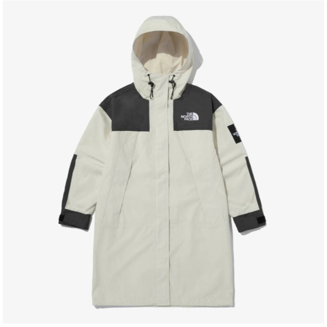 THE NORTHFACE