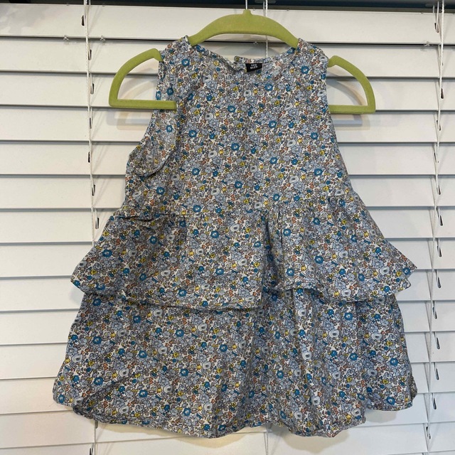 KIDS セットアップ キッズ/ベビー/マタニティのキッズ服女の子用(90cm~)(その他)の商品写真