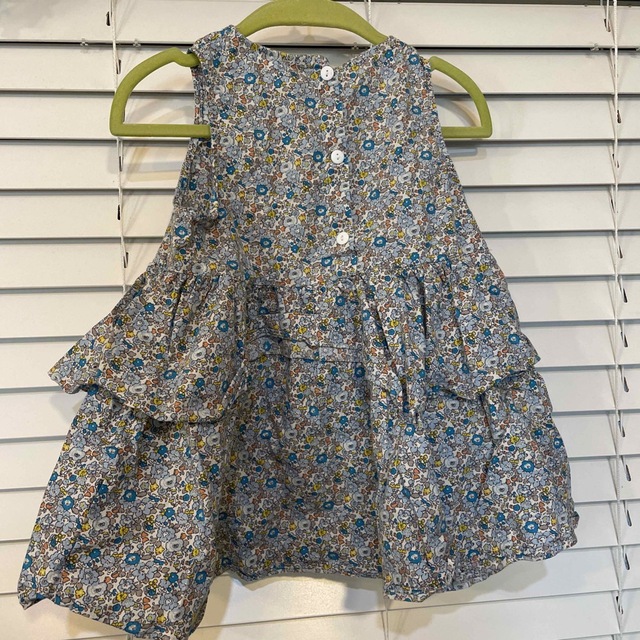 KIDS セットアップ キッズ/ベビー/マタニティのキッズ服女の子用(90cm~)(その他)の商品写真