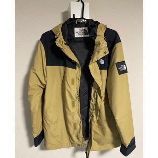 ザノースフェイス(THE NORTH FACE)のTHE NORTH FACE マウンテンパーカー(マウンテンパーカー)