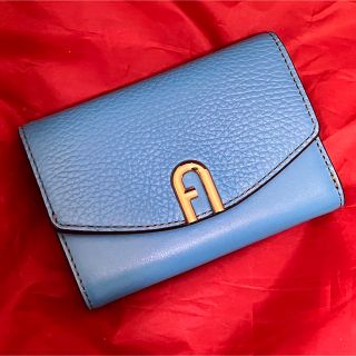 フルラ(Furla)のFURLA コンパクトウォレット　未使用(財布)