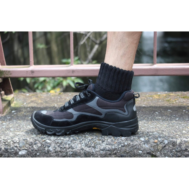 1LDK SELECT(ワンエルディーケーセレクト)の【新品】UNIVERSAL PRODUCTS SOCKS【3足】ソックス 靴下 メンズのレッグウェア(ソックス)の商品写真