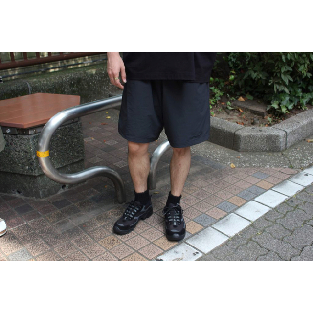 1LDK SELECT(ワンエルディーケーセレクト)の【新品】UNIVERSAL PRODUCTS SOCKS【3足】ソックス 靴下 メンズのレッグウェア(ソックス)の商品写真