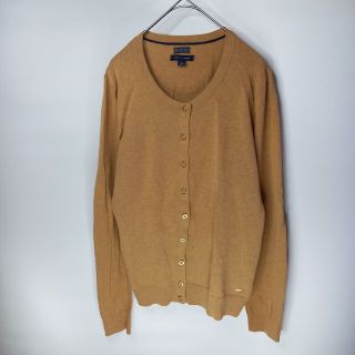 お得低価 TOMMY HILFIGER - TOMMY HILFIGER☆ニット☆カーディガン