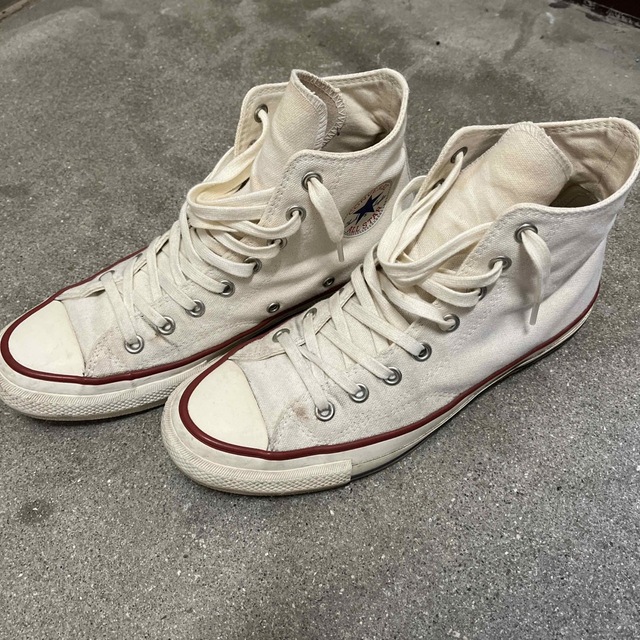 CONVERSE ADDICT CHUCK TAYLOR CANVAS HI