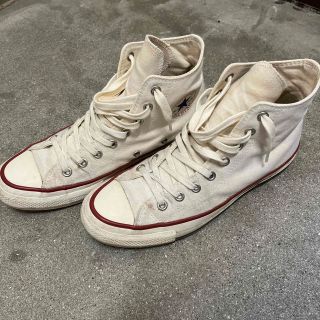 コンバース(CONVERSE)のCONVERSE ADDICT CHUCK TAYLOR CANVAS HI(スニーカー)