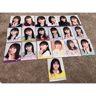 乃木坂46 - 乃木坂46生写真 遠藤さくら コンプ まとめ売りの通販 by