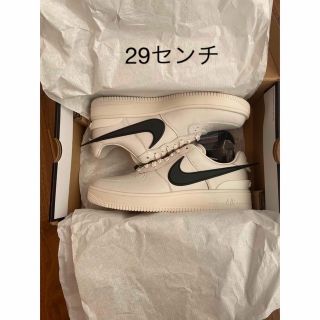 アンブッシュ(AMBUSH)のAMBUSH NIKE air force1 29センチ(スニーカー)